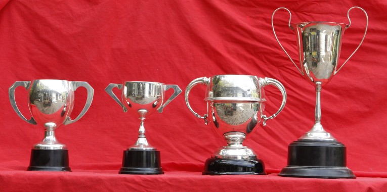 AGM and Prize Giving