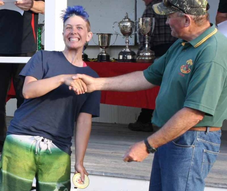 Nationals – Day 3 – WRA Champs