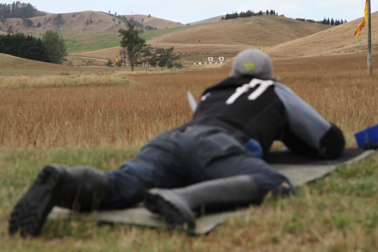 Wairarapa Championships