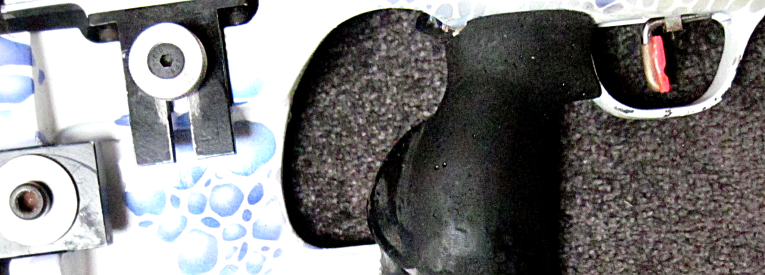 Revelations, Modifications and more Trophies!